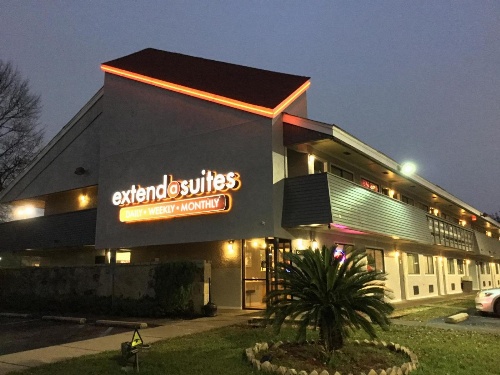 Extend-a-Suites Mobile North image 3